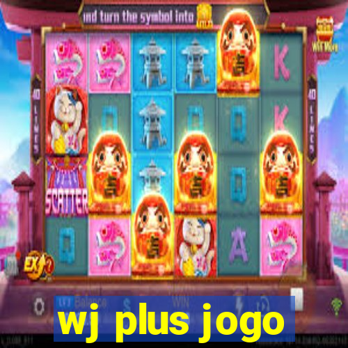 wj plus jogo